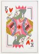 Stylecraft Tamara Day for Stylecraft King of Hearts Wall Art-0