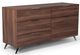 VIG Furniture Nova Domus Brown Dresser-0
