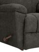 La-Z-Boy® Morrison Ink Manual Rocking Recliner-1