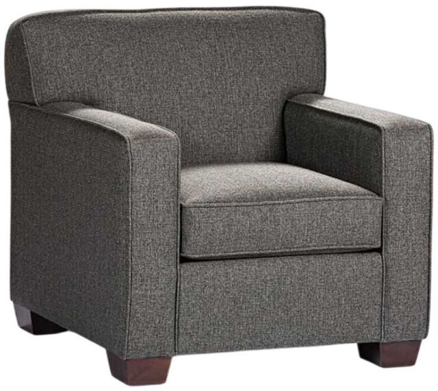 Marshfield Furniture Customizable Benson Accent Chair-1