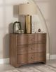 Legacy Classic Harmony Ovation Tweed Bedside Chest-2