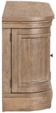 Liberty Furniture Haven Hills Camel Beige 82" TV Console-3