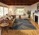 Dalyn™ Rug Company Sedona Shadow 8'x10' Area Rug-3