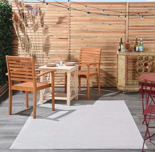 Nourison Home™ Essentials 5'x7' Style 14 Area Rug-2