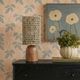 TOV Furniture Kombu Natural Small Table Lamp-1