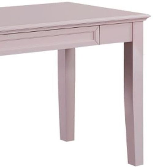 Winners Only® Jewel Pink Writing Desk-2