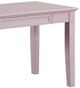 Winners Only® Jewel Pink Writing Desk-2