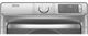 Maytag® 7.3 Cu. Ft. Metallic Slate Front Load Electric Dryer-2