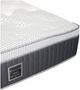 Dreamstar Bedding Luxury Collection Solace Gel 13" Hybrid Medium Euro Top Twin XL Mattress in a Box-2