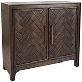 Dark Chevron