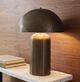 Signature Design by Ashley® Dorriham Light Bronze Table Lamp-1
