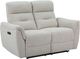 Primo™ International Cain Beige Power Reclining Loveseat-0