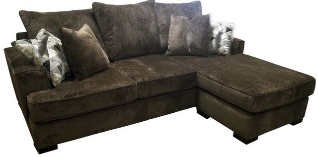 Stanton™ Customizable 515 Chaise Sofa with Storage-0