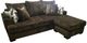 Stanton™ Customizable 515 Chaise Sofa with Storage-0