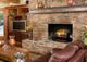 Dimplex® Revillusion® Black 25" Plug-In Electric Log Set-2