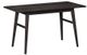 Winners Only® Xpressions Charcoal 52" Writing Desk-0