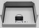 Vent-A-Hood® Designer Series 36" Stainless Steel Wall Mounted Range Hood-2