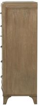 Coaster® Revello Washed Mango Chest of Drawers-2