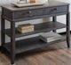 Null Furniture Lake Lure Gray Fog Media Console-0