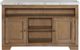 Elements International Lakeview Natural/Marble Server-1
