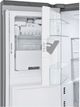 LG 36" 25.5 Cu. Ft. PrintProof™ Stainless Steel Counter Depth French Door Refrigerator-0