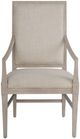 Universal Explore Home™ Coalesce Rolling Fog Arm Chair-3