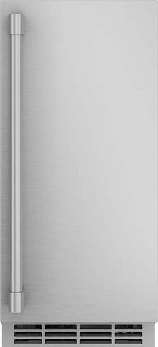 Monogram® 15" Stainless Steel Ice Maker Door Panel