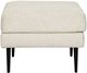 Signature Design by Ashley® Hazela Sandstone Ottoman-2