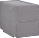 Signature Design by Ashley® Modmax 6-Piece Granite L-Shape Sectional with Console-3