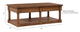 Olliix by Harbor House Georgetown Brown Coffee Table-3