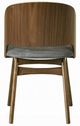 ACME Furniture Delmon 2-Piece Dark Walnut Side Chair Set-3