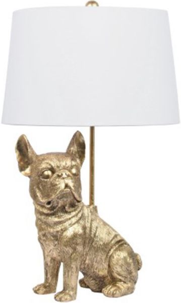 Wadeland Poly Table Lamp (1/CN)