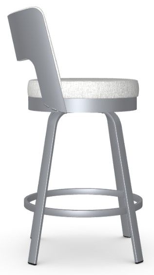 Amisco Customizable Brock Counter Stool-2