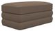 La-Z-Boy® Cory Java Ottoman-1