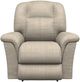 La-Z-Boy® Jasper Fawn Power Wall Recliner with Headrest and Lumbar-1
