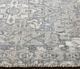 Renwil® Pongola 1'x1' Throw Rug-1