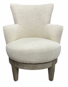 Best® Home Furnishings Justine Swivel Chair - Sand