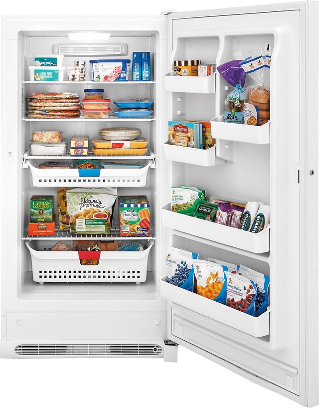 Frigidaire® 16.63 Cu. Ft. Upright Freezer-2