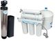 Envirotec™ Water Softener System and Envirotec™ 5-Stage Reverse Osmosis System-0