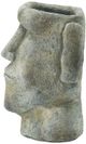 A & B Home Gray Planter-2