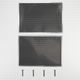Whirpool® 3 Pack Range Hood Charcoal Filter Kit-2
