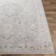Surya Palazzo Light Blue/Light Gray 8'x10' Area Rug-4