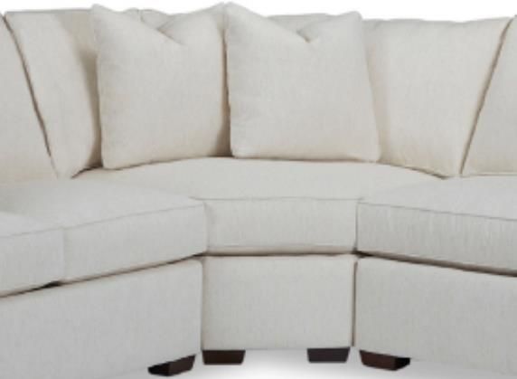 Huntington House Track 3-Piece Sectional Set-2