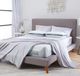 BEDGEAR® S7 Performance® 12" Memory Foam Plush Tight Top Queen Mattress in a Box-4