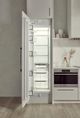 Sub-Zero® Designer Series 24" 12.4 Cu. Ft. Panel Ready Column Freezer-1