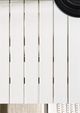 Vanguard® Furniture Breeze Cloud Wooden Outdoor Dining Table-3