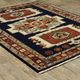 Oriental Weavers™ Lilihan 5'x8' Style 8 Area Rug-1