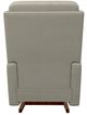 La-Z-Boy® Finley Bone Power Rocking Recliner with Headrest-4