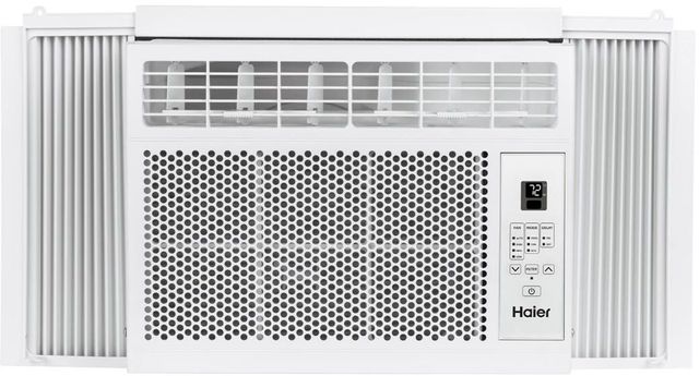 Haier 6,000 BTU's White Room Air Conditioner-0