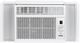 Haier 6,000 BTU's White Room Air Conditioner-0